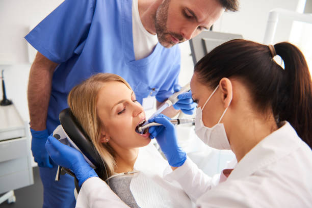 Best Tooth Extraction  in Gustine, CA